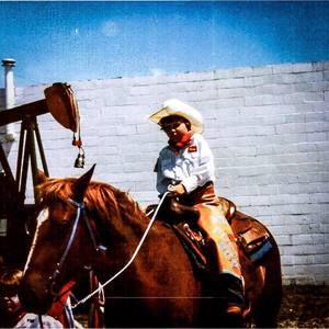 Meet your Posher, Nick